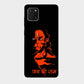 Jai Shree Ram - Hanuman - Mobile Phone Cover - Hard Case - Samsung - Samsung