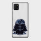 Star Wars - Darth Vader - White - Mobile Phone Cover - Hard Case - Samsung - Samsung