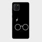 Harry Potter - Mobile Phone Cover - Hard Case - Samsung - Samsung