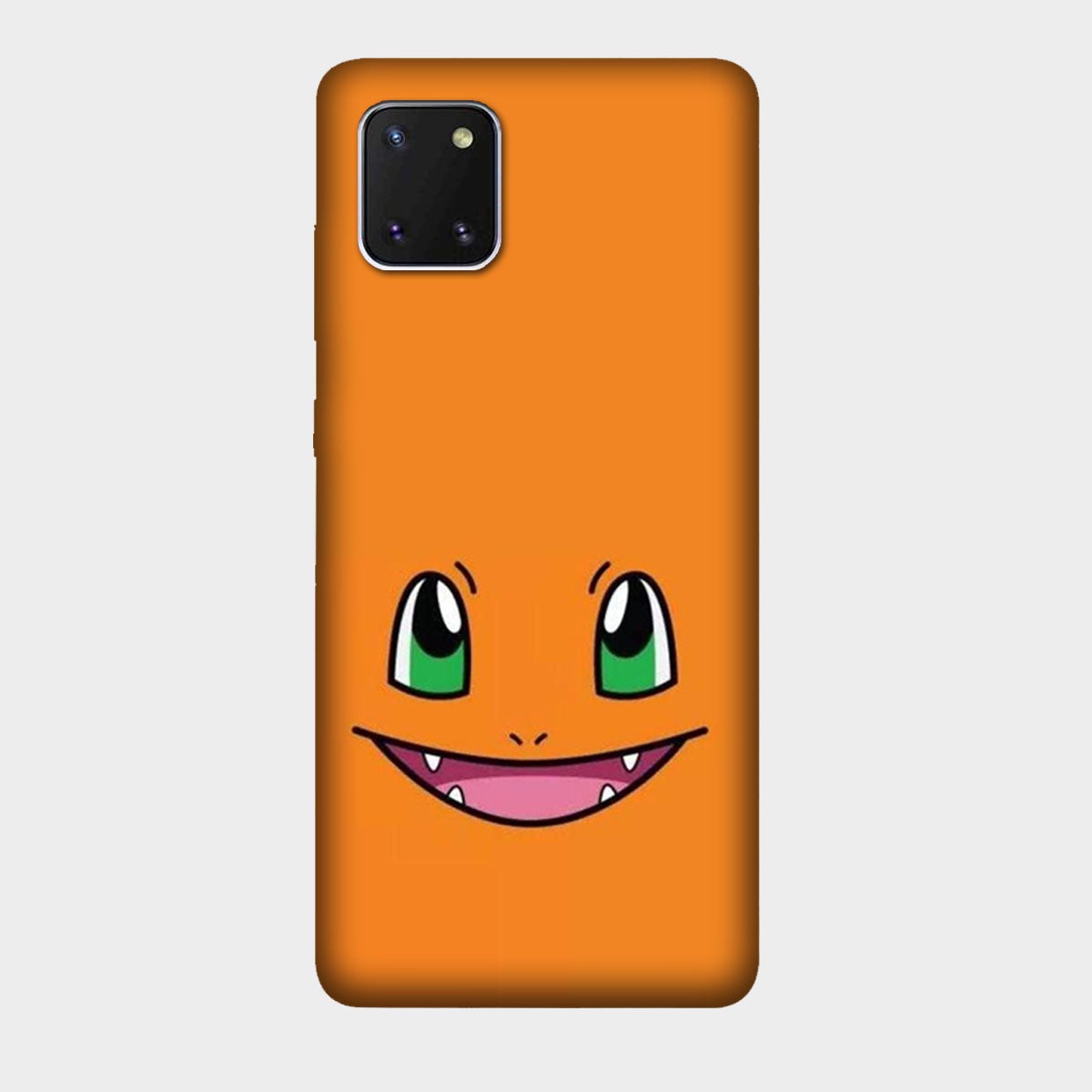 Charmander - Pokemon - Mobile Phone Cover - Hard Case - Samsung - Samsung