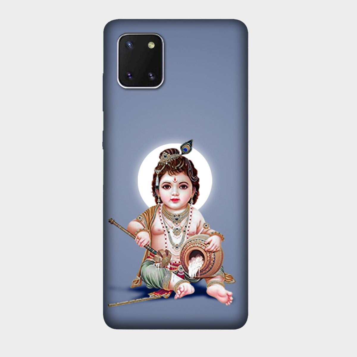 Krishna - Mobile Phone Cover - Hard Case - Samsung - Samsung