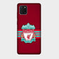 Liverpool - Crest - Mobile Phone Cover - Hard Case - Samsung - Samsung