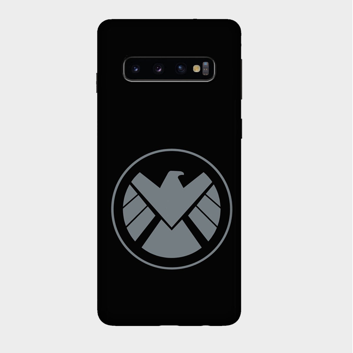 Avengers Seal - Mobile Phone Cover - Hard Case - Samsung - Samsung