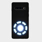 Arc Reactor - Iron Man - Mobile Phone Cover - Hard Case - Samsung - Samsung