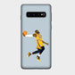 Lebron James - Lakers - NBA - Mobile Phone Cover - Hard Case - Samsung - Samsung