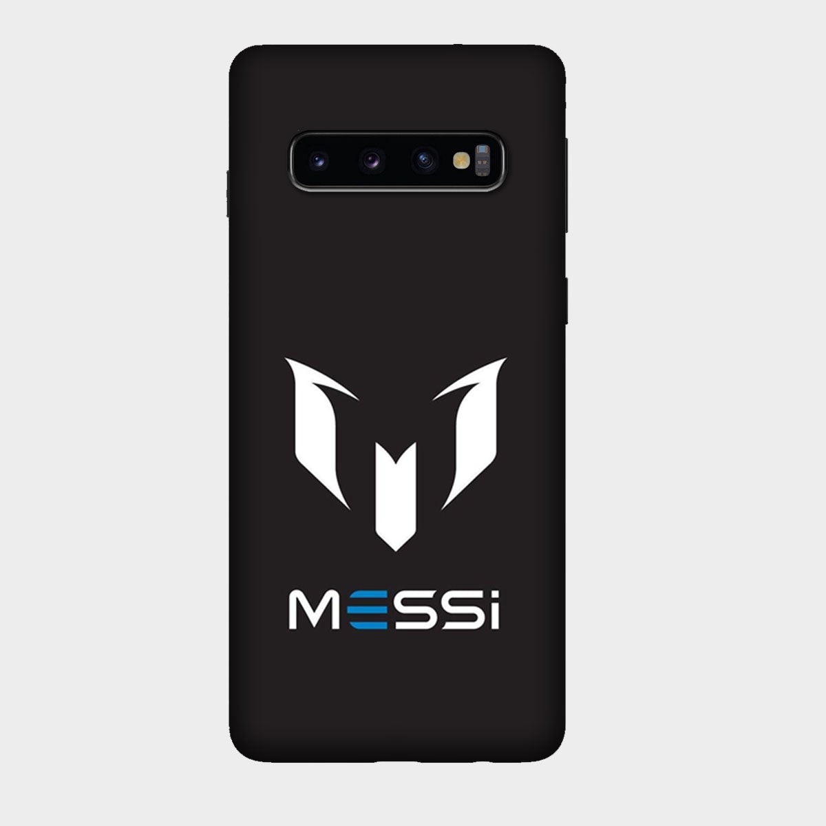 Team Messi - Mobile Phone Cover - Hard Case - Samsung - Samsung