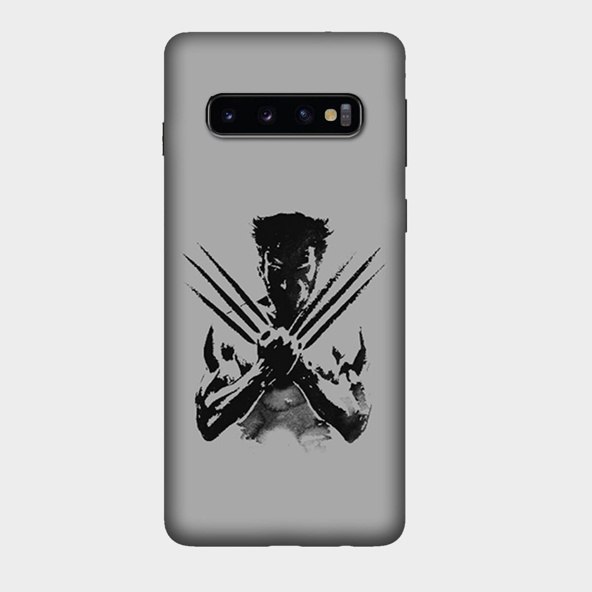 Wolverine - Mobile Phone Cover - Hard Case - Samsung - Samsung