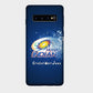 Mumbai Indians - Mobile Phone Cover - Hard Case - Samsung - Samsung