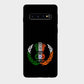 Satyamev Jayate - Embelm - India - Tricolor - Mobile Phone Cover - Hard Case - Samsung - Samsung