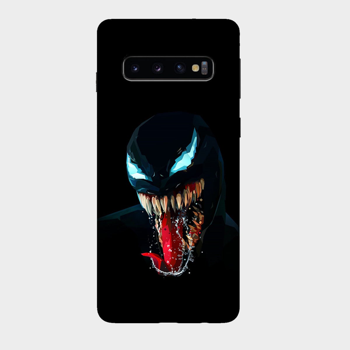 The Venom - Mobile Phone Cover - Hard Case - Samsung - Samsung