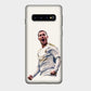 Eden Hazard - Real Madrid - Mobile Phone Cover - Hard Case - Samsung - Samsung