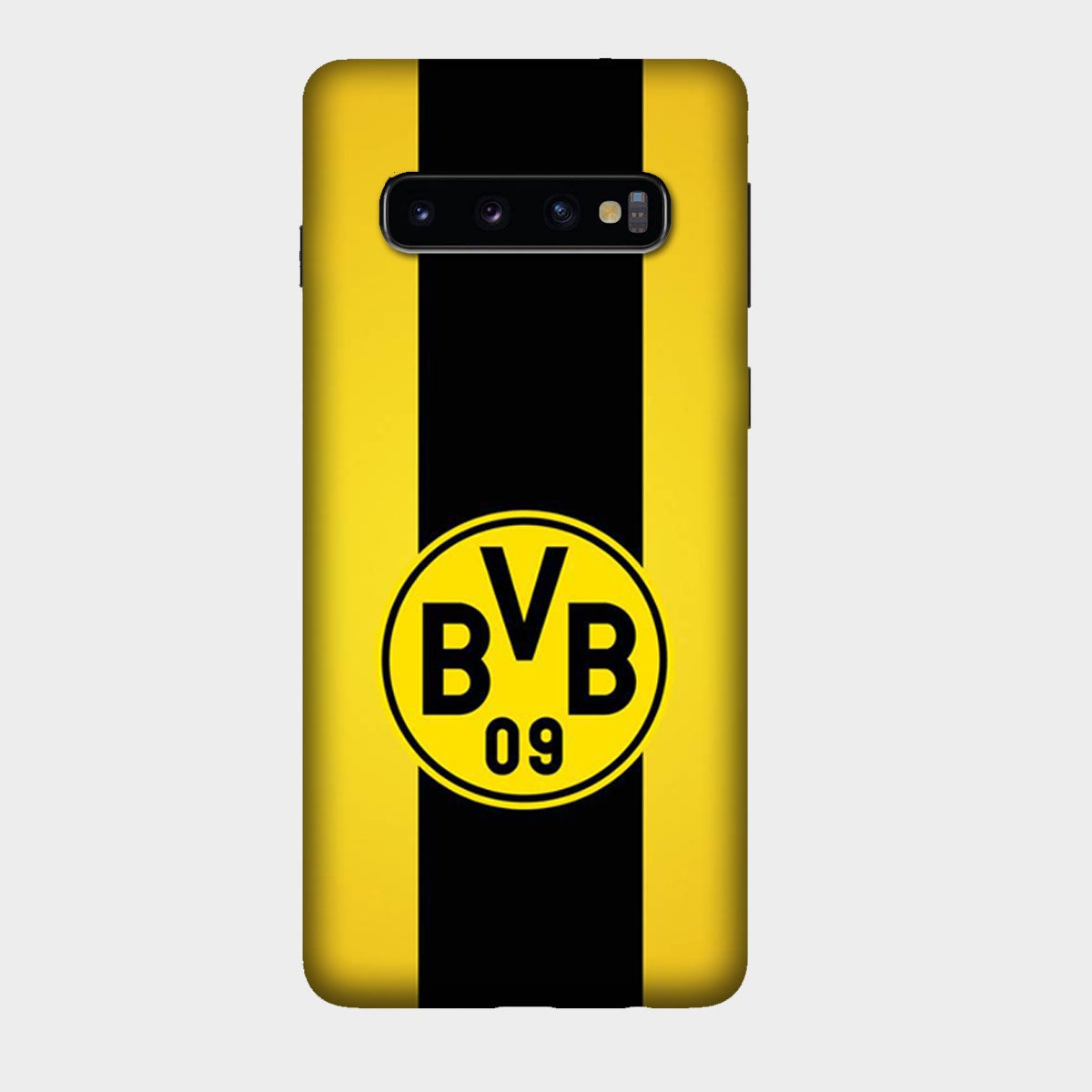 Borussia Dortmund - Mobile Phone Cover - Hard Case - Samsung - Samsung