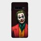 The Joker - Mobile Phone Cover - Hard Case - Samsung - Samsung