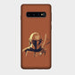 The Mandalorian - Mobile Phone Cover - Hard Case - Samsung - Samsung