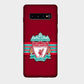 Liverpool - Crest - Mobile Phone Cover - Hard Case - Samsung - Samsung