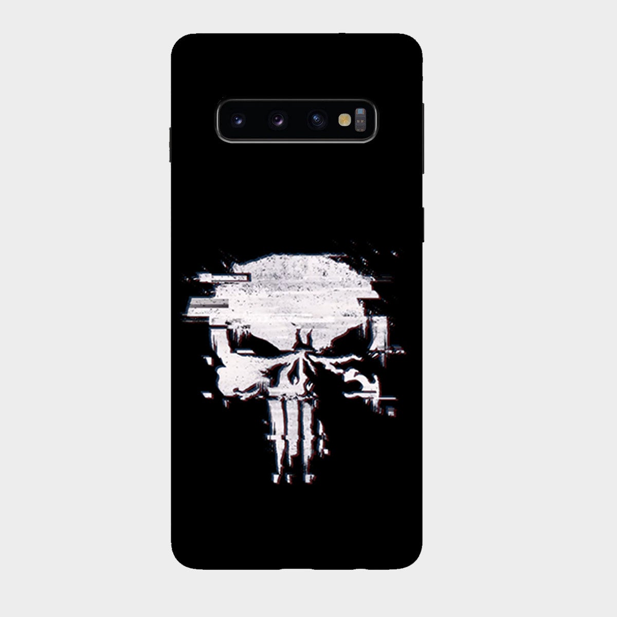 The Punisher - Mobile Phone Cover - Hard Case - Samsung - Samsung