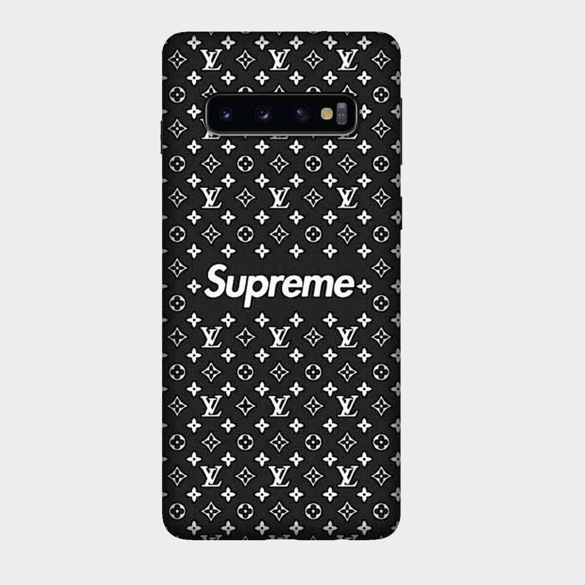 Supreme - Mobile Phone Cover - Hard Case - Samsung - Samsung