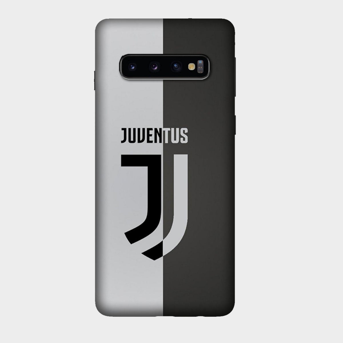 Juventus FC - Mobile Phone Cover - Hard Case - Samsung - Samsung