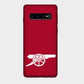 Arsenal - Gunners - Cannon - Mobile Phone Cover - Hard Case - Samsung - Samsung