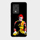 Joker McD - Mobile Phone Cover - Hard Case - Samsung - Samsung