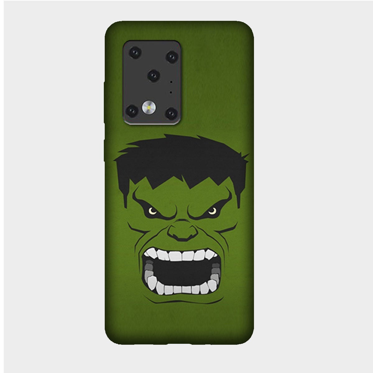 Hulk - Mobile Phone Cover - Hard Case - Samsung - Samsung