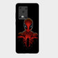 Spider Man - Animated - Mobile Phone Cover - Hard Case - Samsung - Samsung