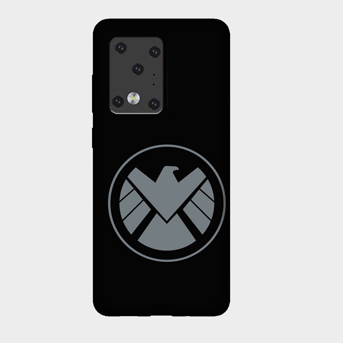 Avengers Seal - Mobile Phone Cover - Hard Case - Samsung - Samsung