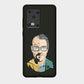 Breaking Bad - Netflix - Mobile Phone Cover - Hard Case - Samsung - Samsung