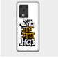 Sab Moh Maya Hai - Mobile Phone Cover - Hard Case - Samsung - Samsung