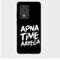 Apna Time Aayega - Mobile Phone Cover - Hard Case - Samsung - Samsung