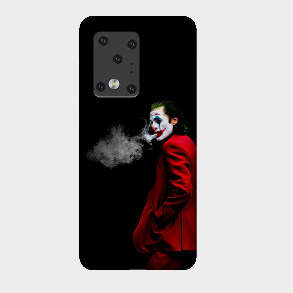 The Joker - Red Suit - Mobile Phone Cover - Hard Case - Samsung - Samsung