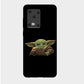 Baby Yoda - The Mandalorian - Mobile Phone Cover - Hard Case - Samsung - Samsung
