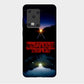 Stranger Games - Mobile Phone Cover - Hard Case - Samsung - Samsung