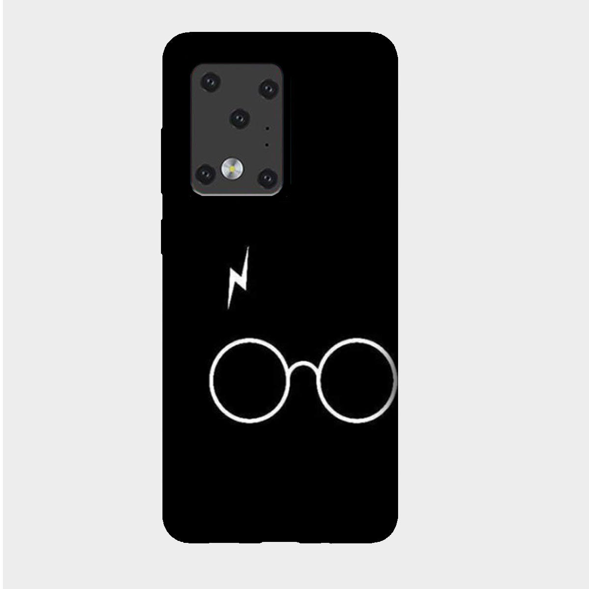 Harry Potter - Mobile Phone Cover - Hard Case - Samsung - Samsung