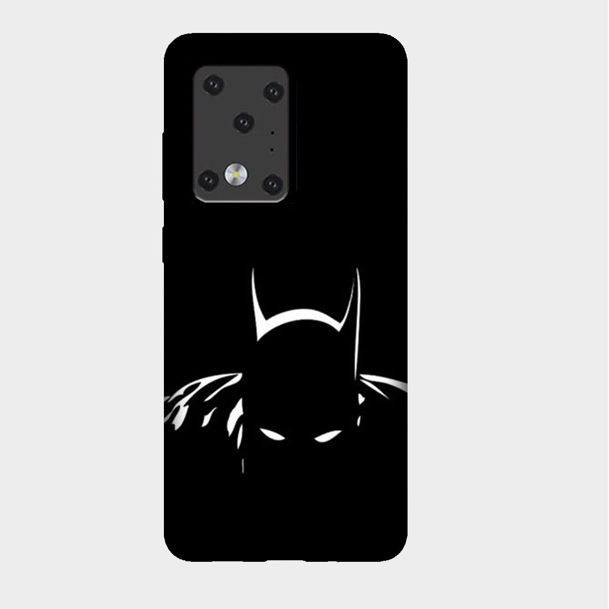 The Batman - Black White - Mobile Phone Cover - Hard Case - Samsung - Samsung