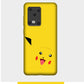 Pikachu - Pokemon - Yellow - Mobile Phone Cover - Hard Case - Samsung - Samsung