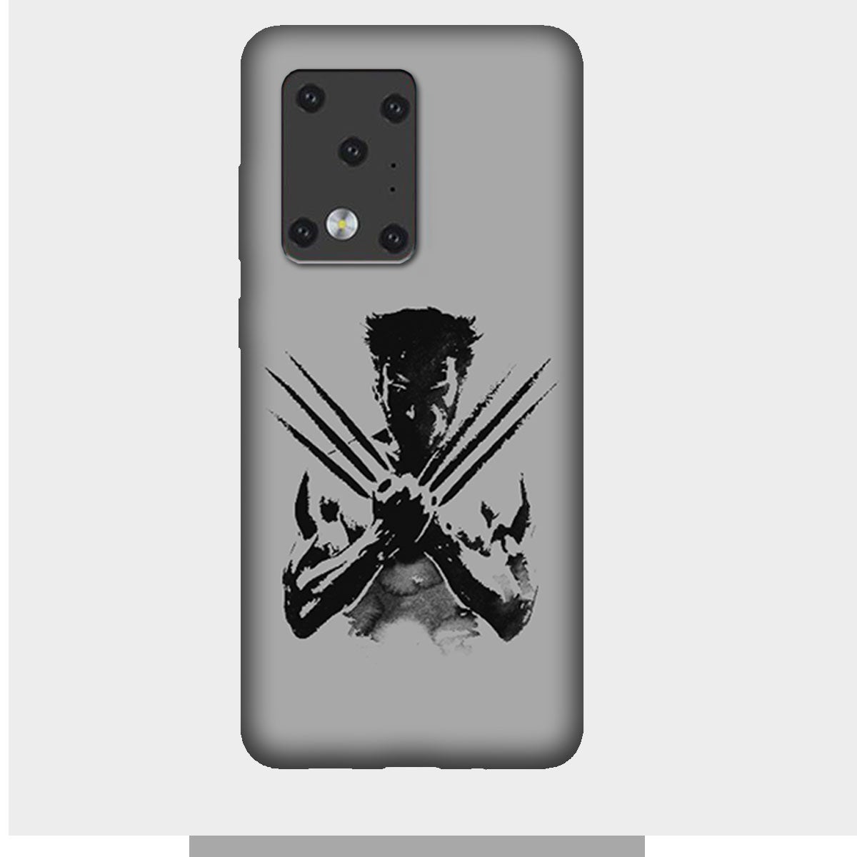 Wolverine - Mobile Phone Cover - Hard Case - Samsung - Samsung