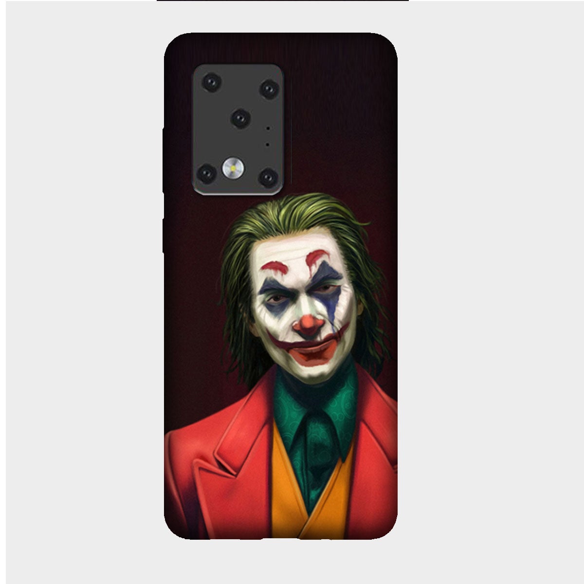 The Joker - Mobile Phone Cover - Hard Case - Samsung - Samsung