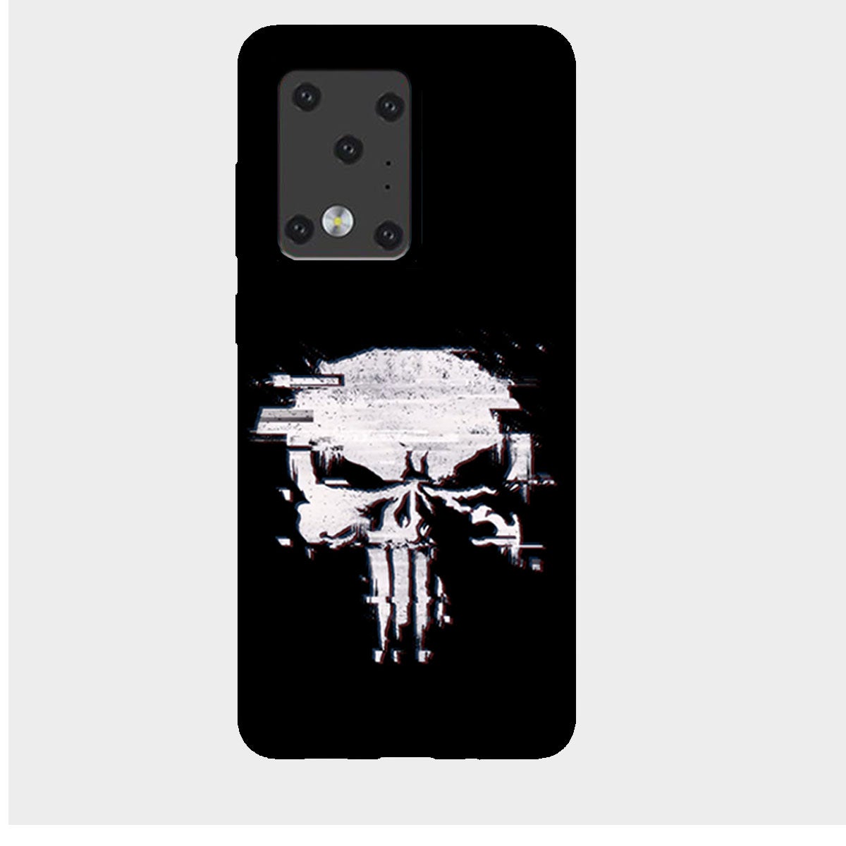 The Punisher - Mobile Phone Cover - Hard Case - Samsung - Samsung