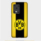 Borussia Dortmund - Mobile Phone Cover - Hard Case - Samsung - Samsung