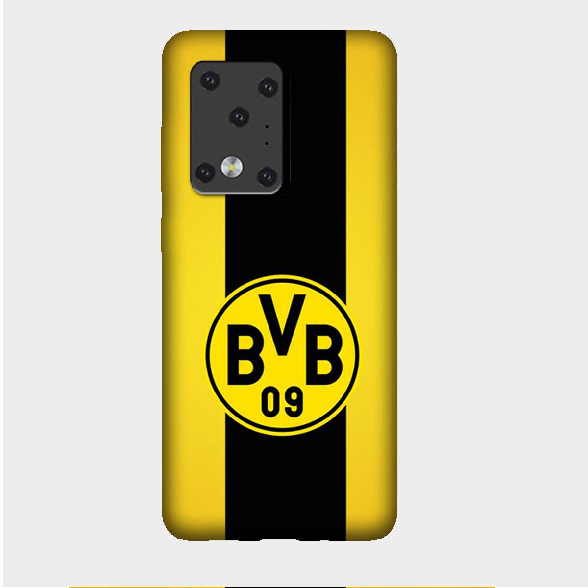 Borussia Dortmund - Mobile Phone Cover - Hard Case - Samsung - Samsung