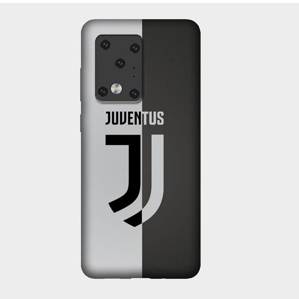 Juventus FC - Mobile Phone Cover - Hard Case - Samsung - Samsung