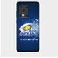 Mumbai Indians - Mobile Phone Cover - Hard Case - Samsung - Samsung