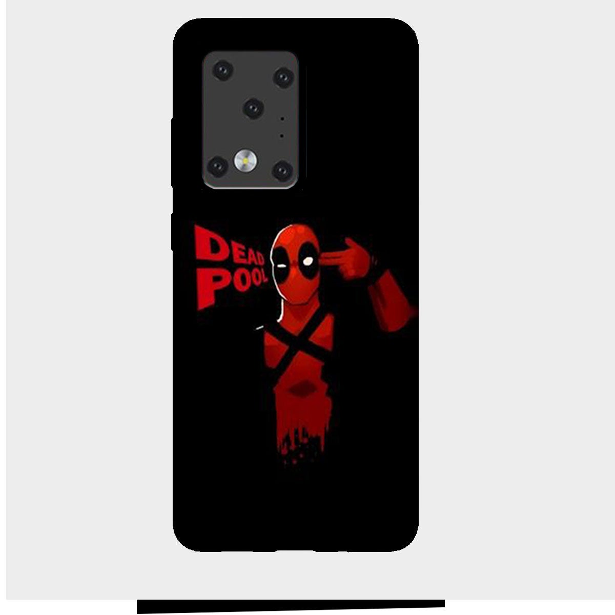 Deadpool - Mobile Phone Cover - Hard Case - Samsung - Samsung