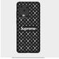 Supreme - Mobile Phone Cover - Hard Case - Samsung - Samsung