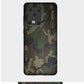 Camoflauge - Mobile Phone Cover - Hard Case - Samsung - Samsung