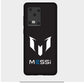 Team Messi - Mobile Phone Cover - Hard Case - Samsung - Samsung