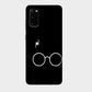 Harry Potter - Mobile Phone Cover - Hard Case - Samsung - Samsung