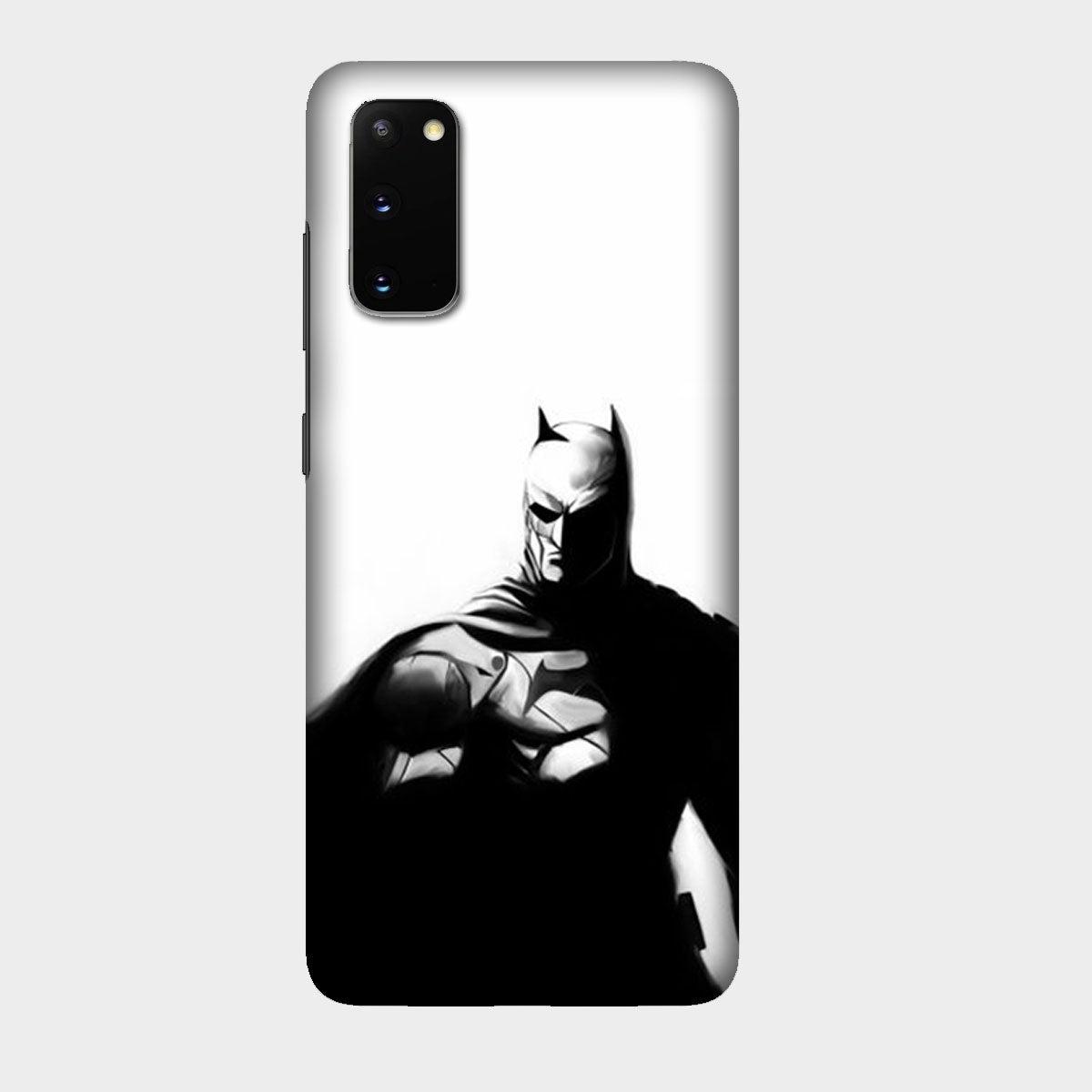 Batman - Mobile Phone Cover - Hard Case - Samsung - Samsung