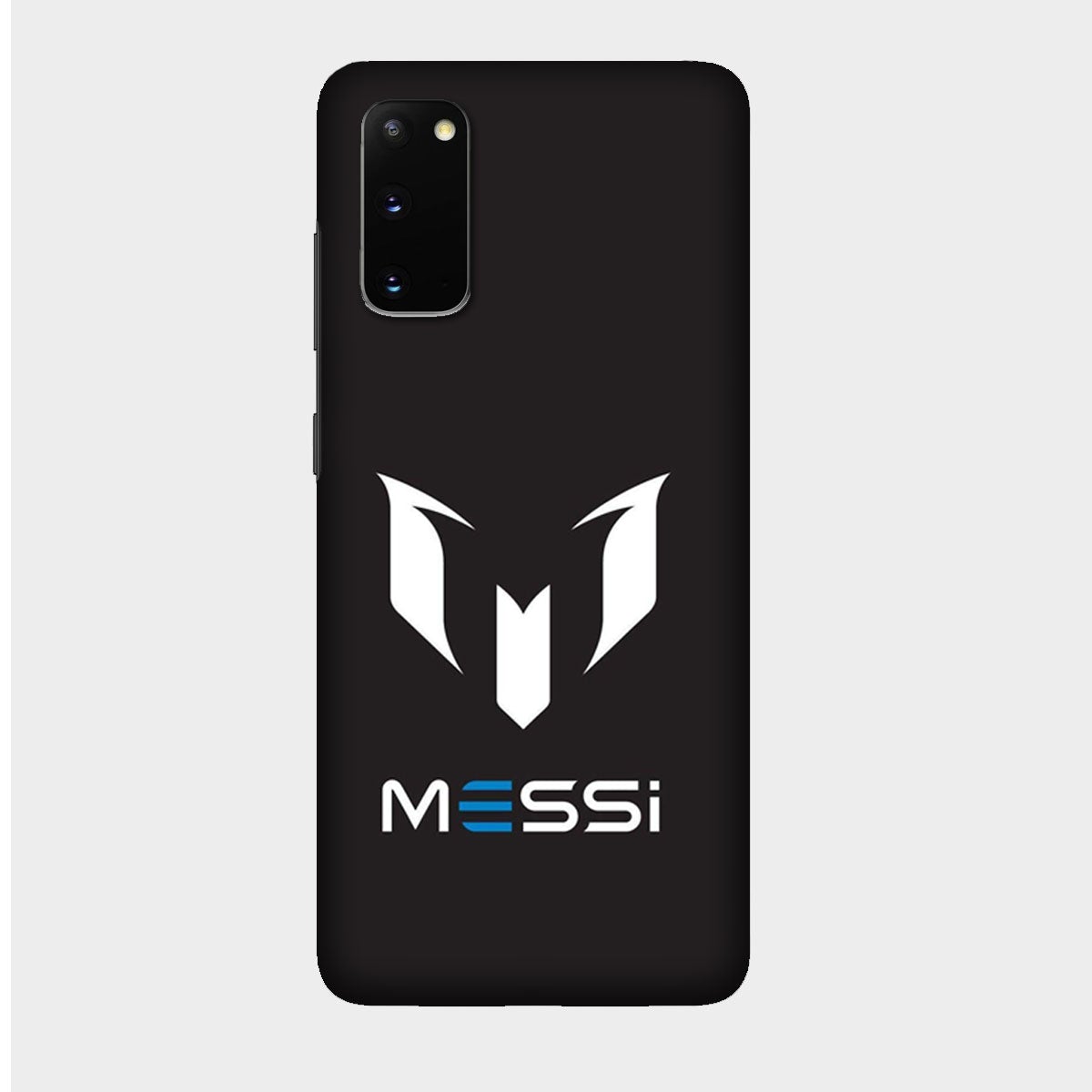 Team Messi - Mobile Phone Cover - Hard Case - Samsung - Samsung